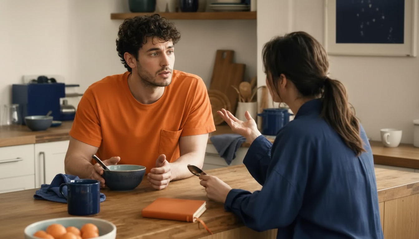 5 Dating Red Flags to Watch For (and What to Do Next)